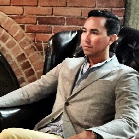 Meet your Posher, Ryan - Picture 1 of 1